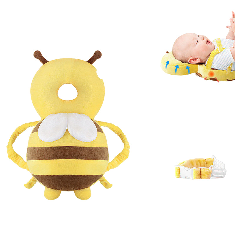Baby Head Protection Pad for Toddlers & Infants