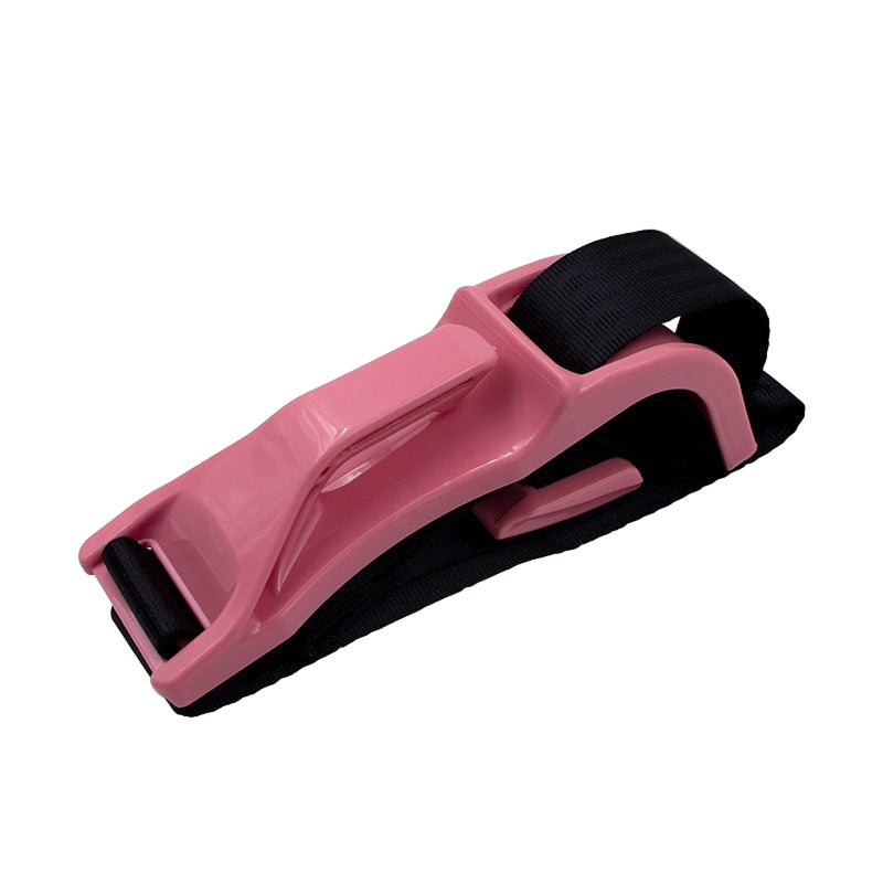 Pregnancy Seat Belt Adjuster – Safety & Comfort