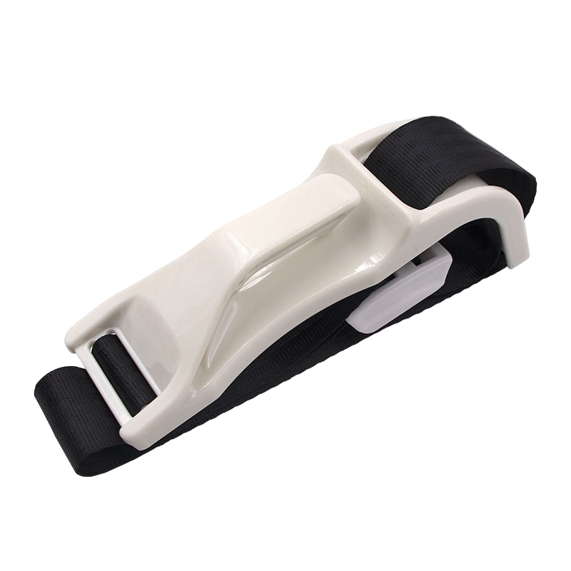 Pregnancy Seat Belt Adjuster – Safety & Comfort