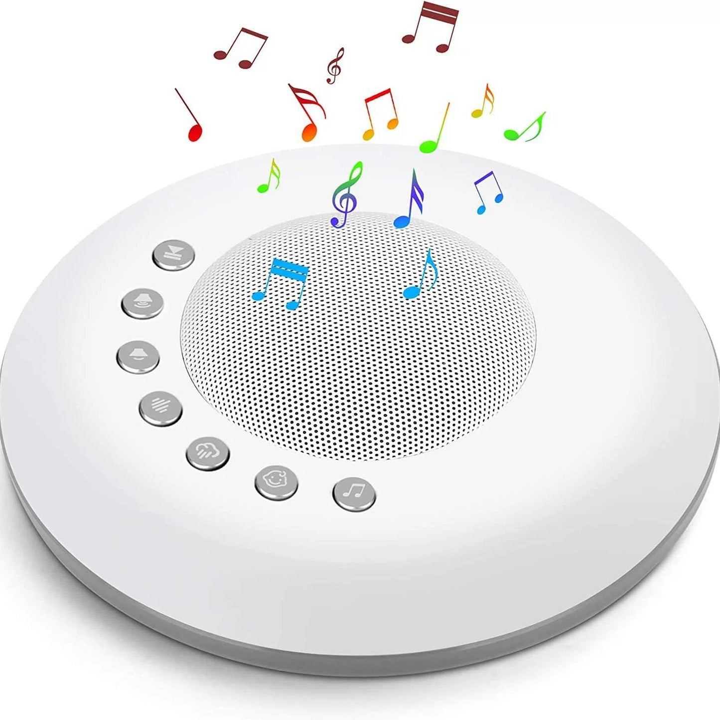 Portable Baby White Noise Sleep Aid