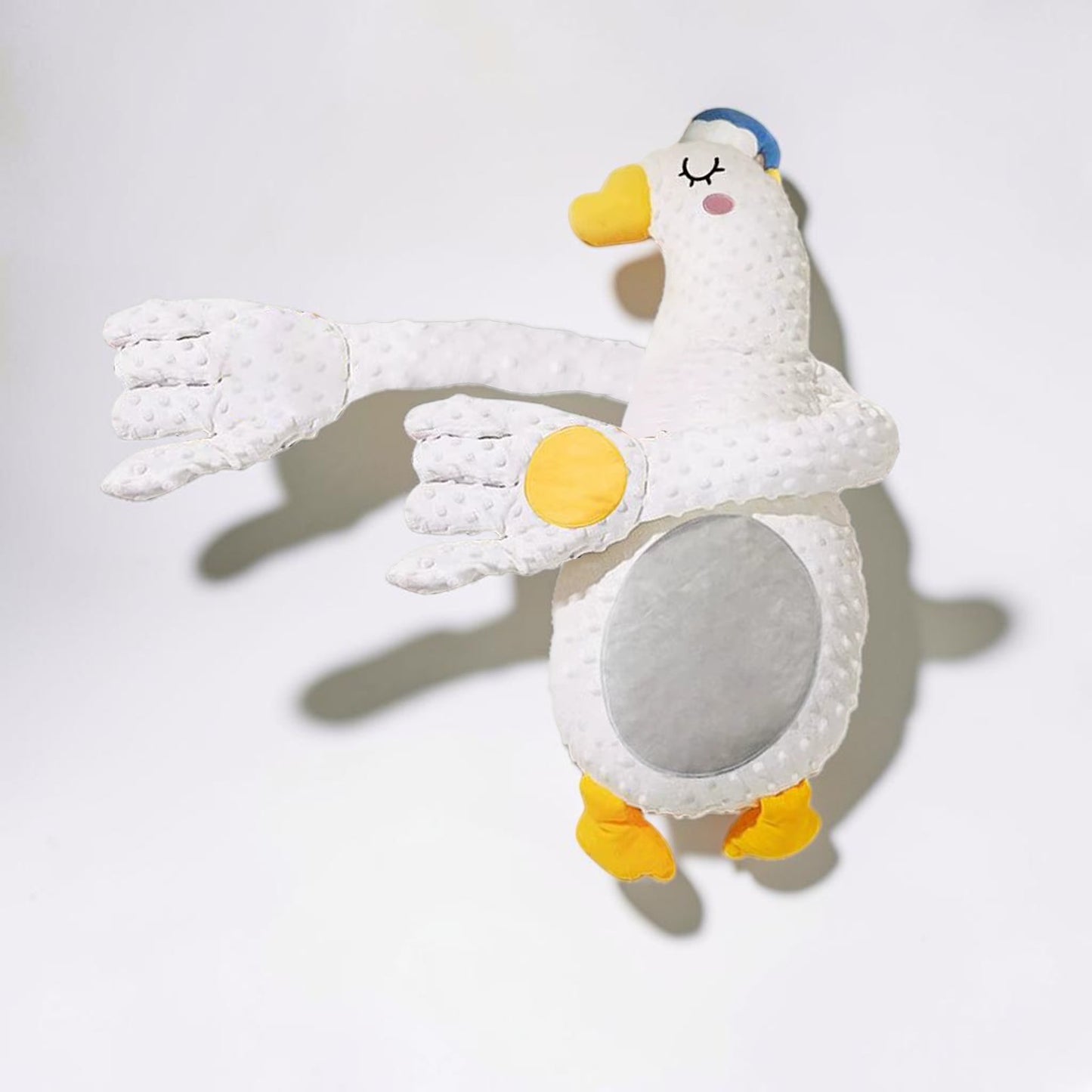 Baby Sleep Soothing Hand Pillow