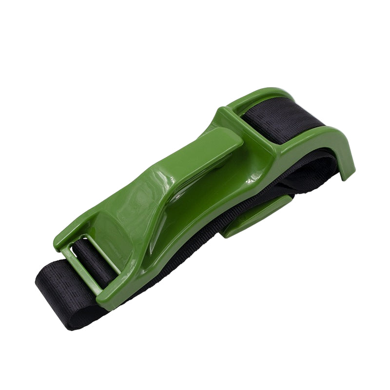 Pregnancy Seat Belt Adjuster – Safety & Comfort
