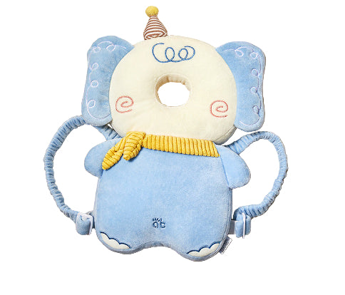 Baby Head Protection Pad for Toddlers & Infants