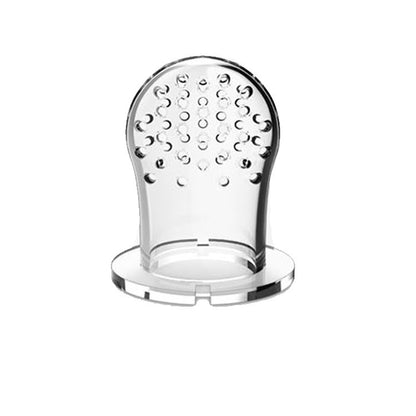 Wheat Straw Baby Food Feeder
