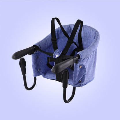 Portable Toddler Dining Seat Harness
