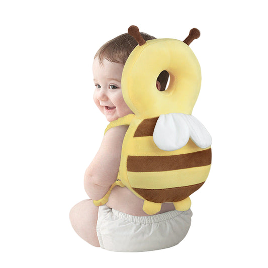 Baby Head Protection Pad for Toddlers & Infants