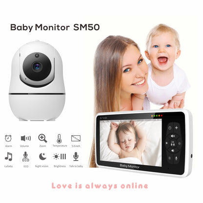 baby camera monitor