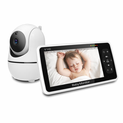 baby camera monitor