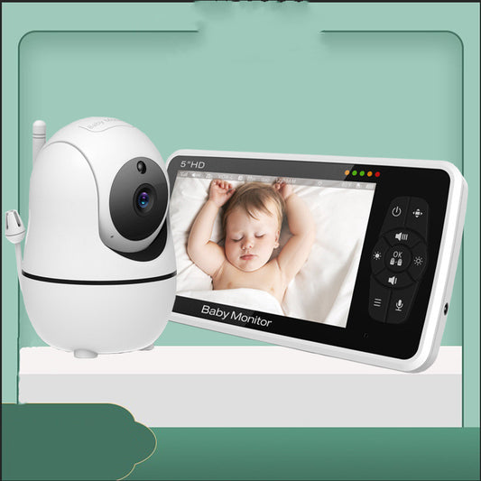 baby camera monitor