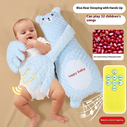 Baby Sleep Soothing Hand Pillow