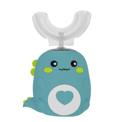 U-Shaped Electric Toothbrush for Kids