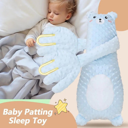 Baby Sleep Soothing Hand Pillow