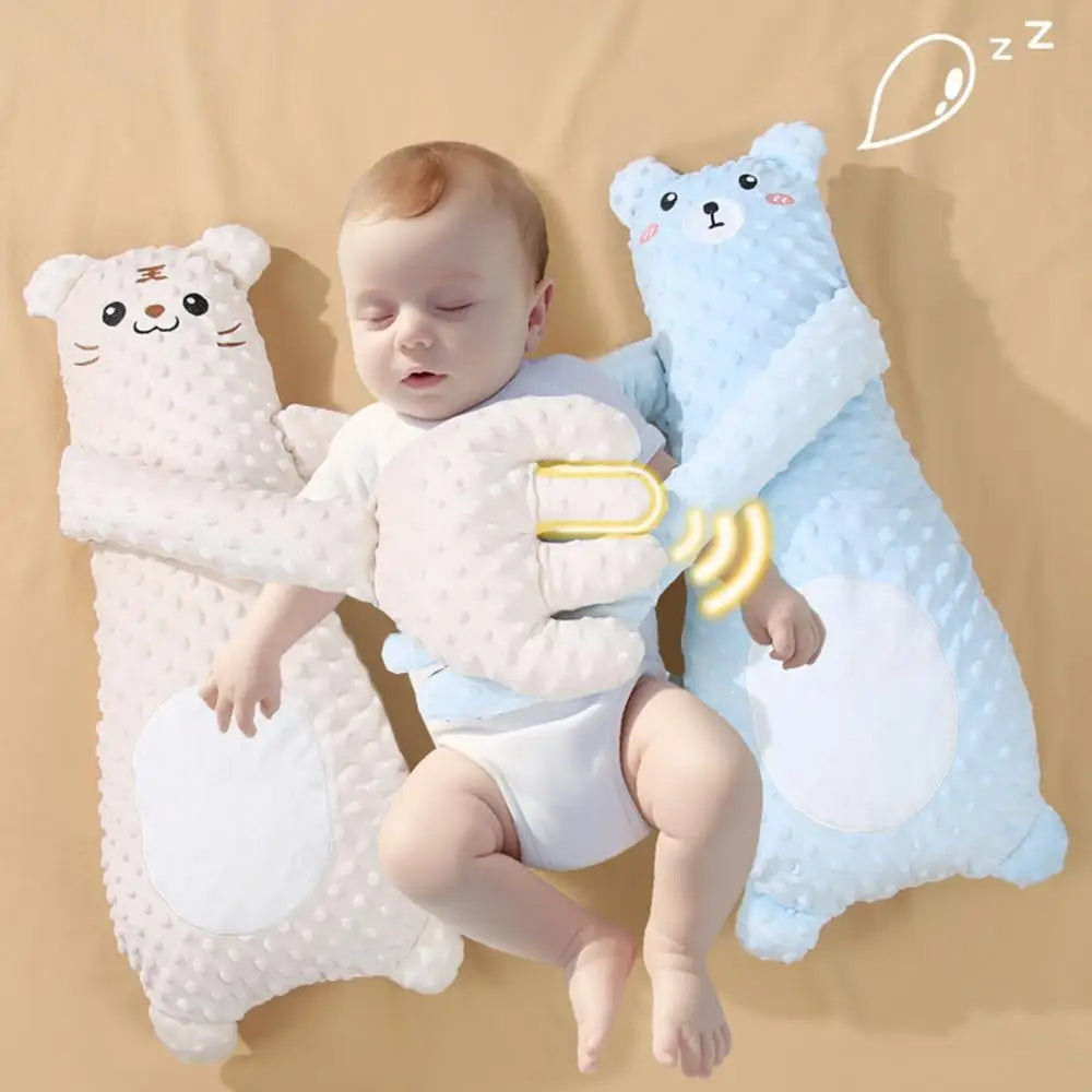 Baby Sleep Soothing Hand Pillow
