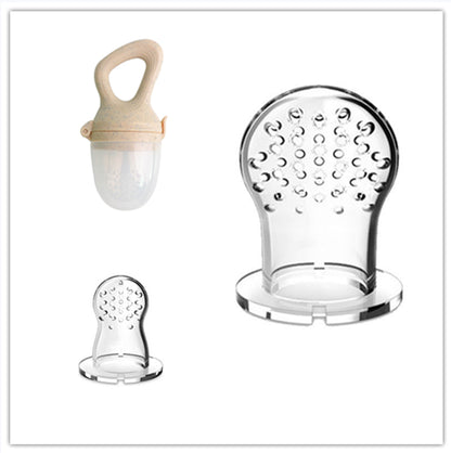 Wheat Straw Baby Food Feeder