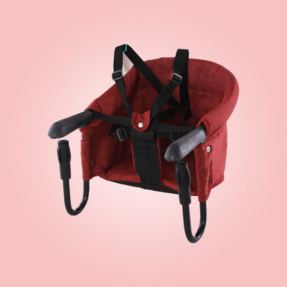 Portable Toddler Dining Seat Harness