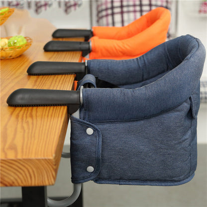 Portable Toddler Dining Seat Harness