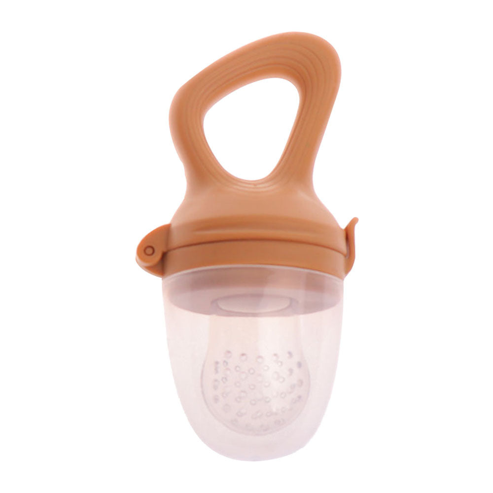Wheat Straw Baby Food Feeder