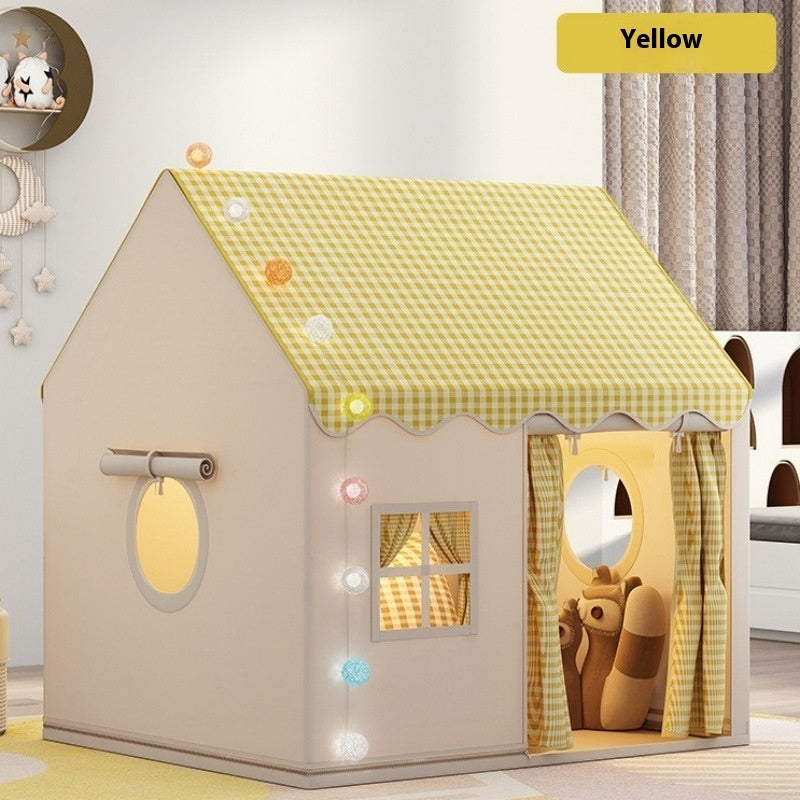 Children's Indoor Tent Princess Castle Small House
