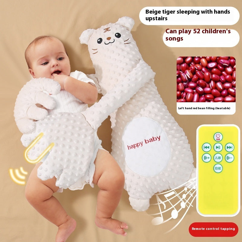 Baby Sleep Soothing Hand Pillow