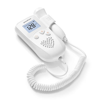 Fetal Heart Rate Monitor for Home Use