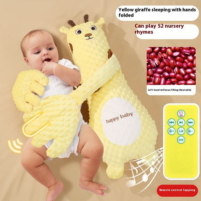 Baby Sleep Soothing Hand Pillow