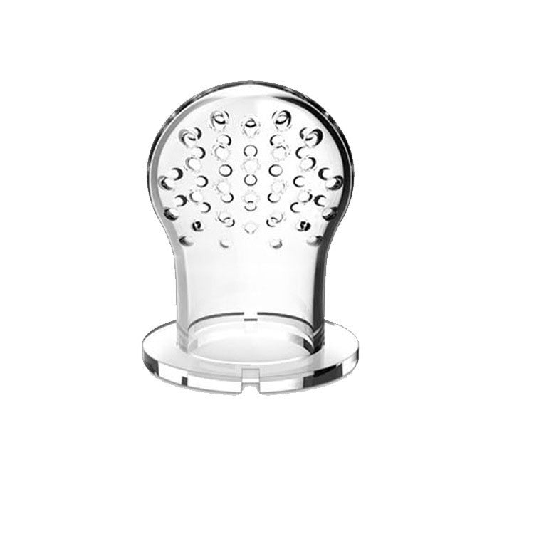 Wheat Straw Baby Food Feeder