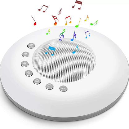 Portable Baby White Noise Sleep Aid