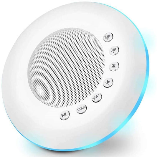 Portable Baby White Noise Sleep Aid