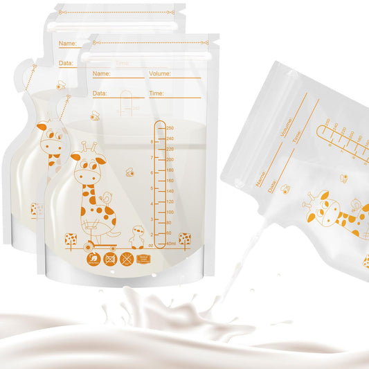 Wearable Breastfeeding Flange – Adjustable & Telescopic