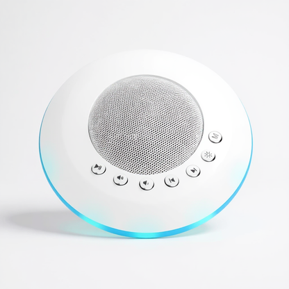 Portable Baby White Noise Sleep Aid