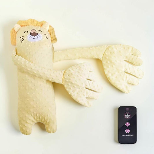 Baby Sleep Soothing Hand Pillow