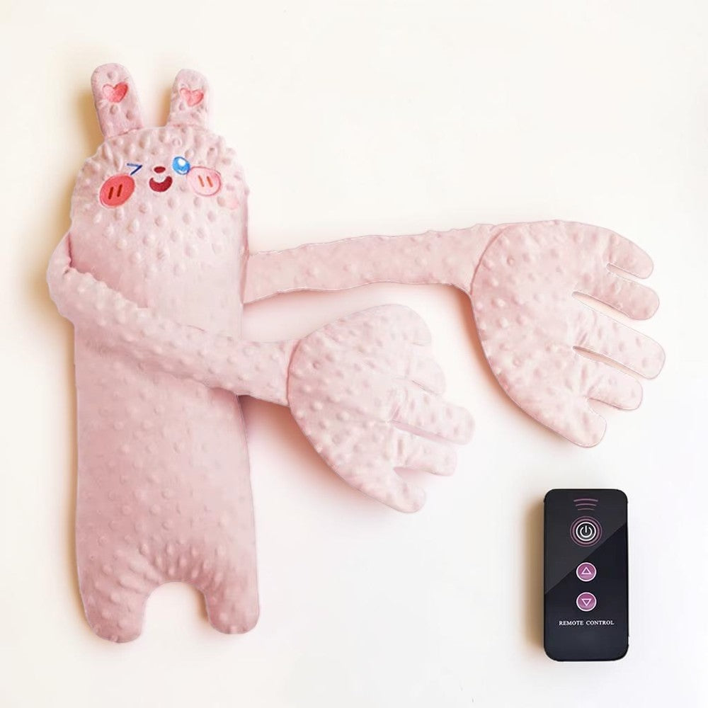 Baby Sleep Soothing Hand Pillow