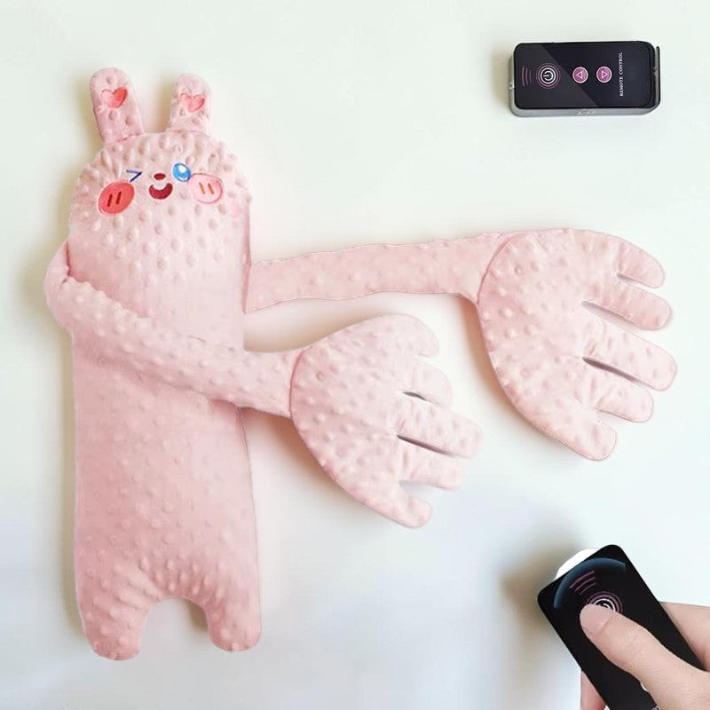 Baby Sleep Soothing Hand Pillow