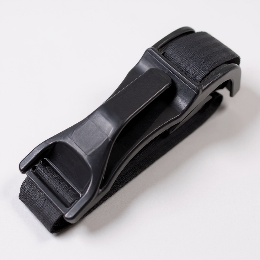 Pregnancy Seat Belt Adjuster – Safety & Comfort