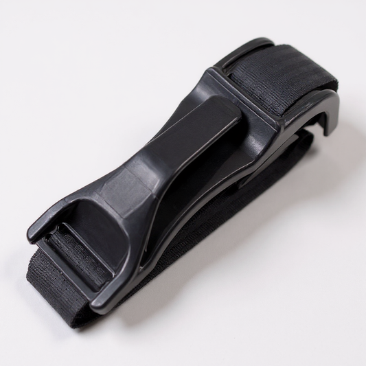 Pregnancy Seat Belt Adjuster – Safety & Comfort