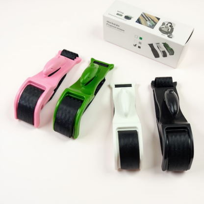 Pregnancy Seat Belt Adjuster – Safety & Comfort