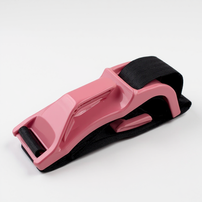 Pregnancy Seat Belt Adjuster – Safety & Comfort