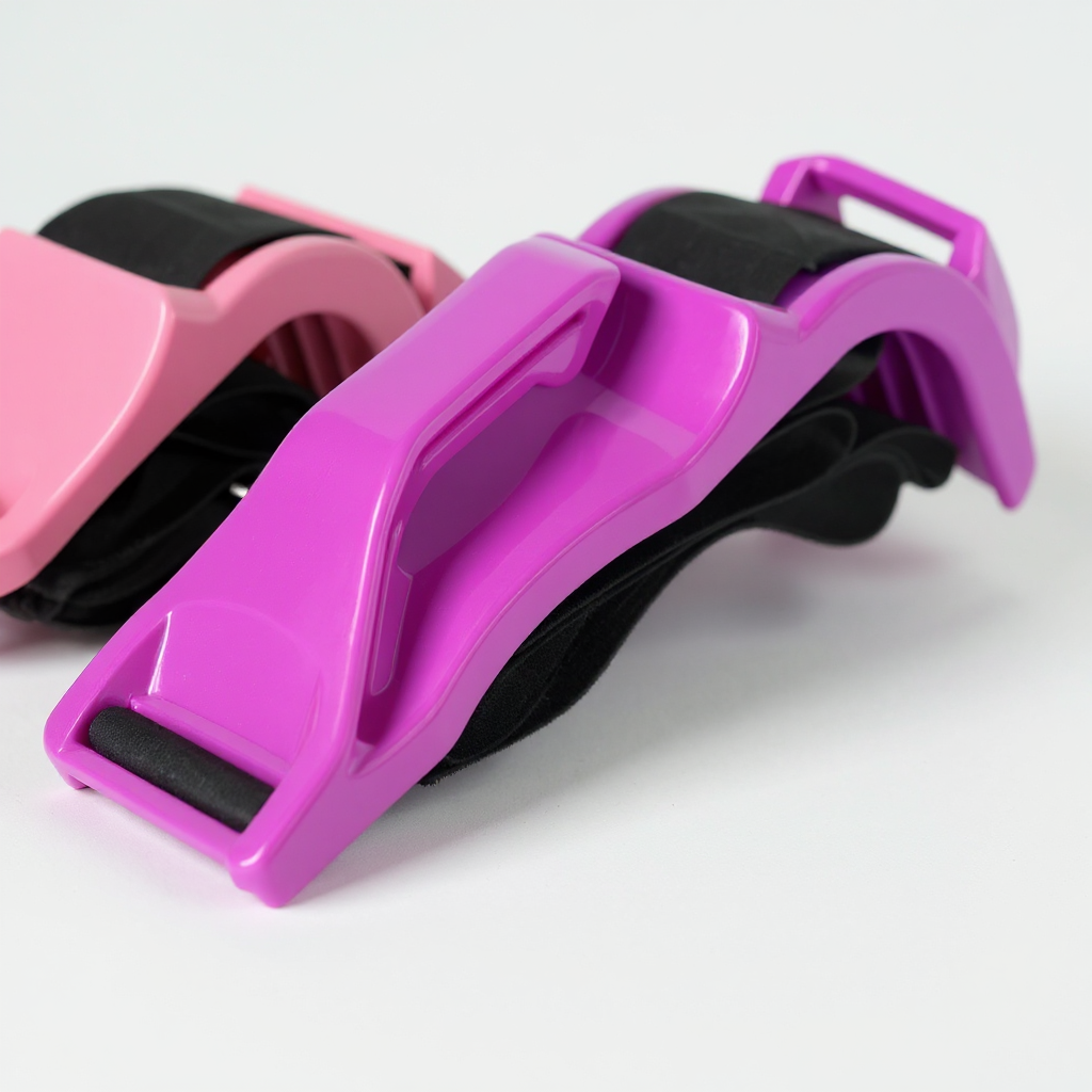 Pregnancy Seat Belt Adjuster – Safety & Comfort
