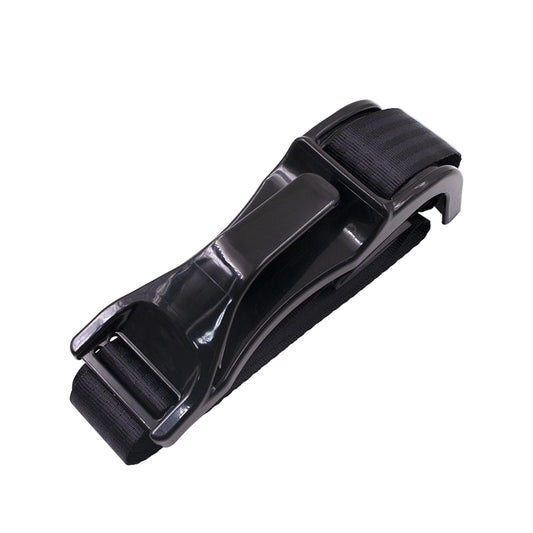 Pregnancy Seat Belt Adjuster – Safety & Comfort
