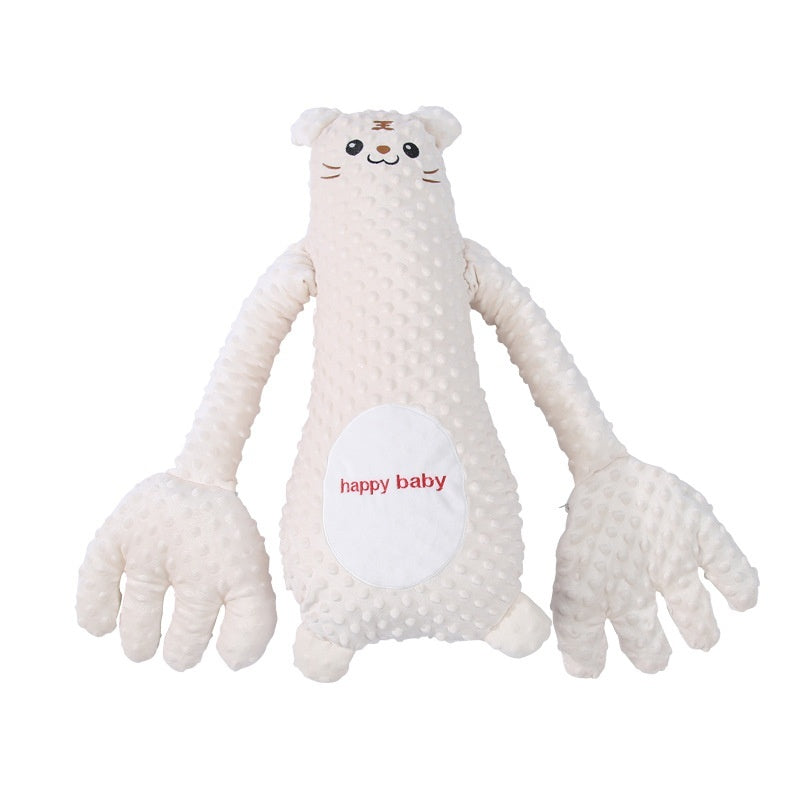 Baby Sleep Soothing Hand Pillow