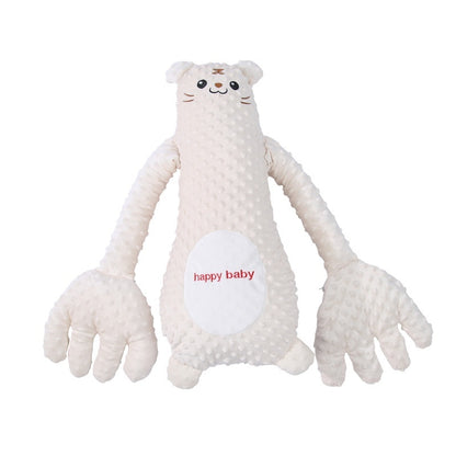 Baby Sleep Soothing Hand Pillow