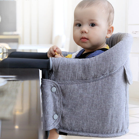 Portable Toddler Dining Seat Harness
