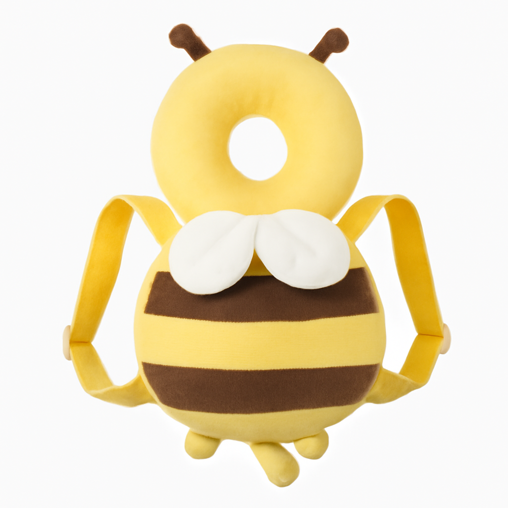 Baby Head Protection Pad for Toddlers & Infants